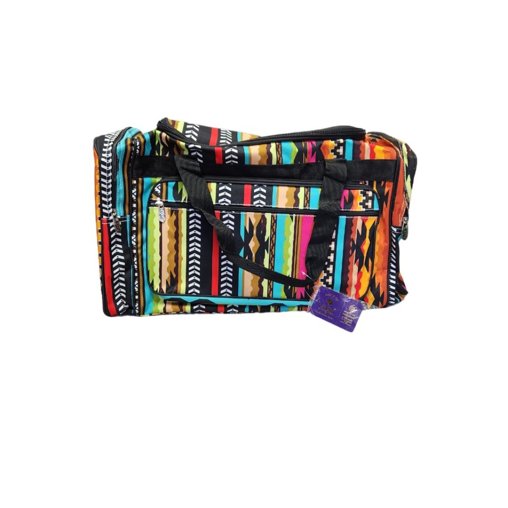 Dufflebag
